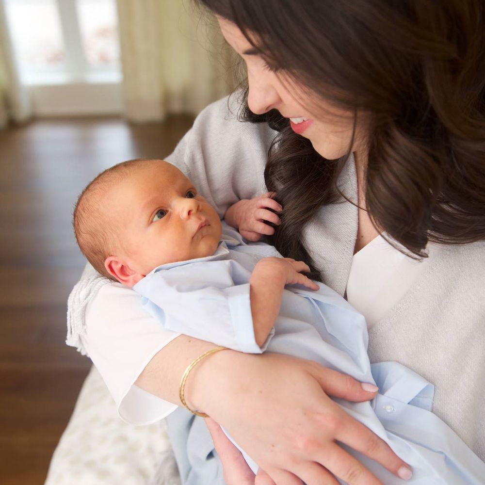 Meet your Posher, Annie